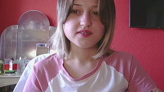 Beloved Mary online show from March 26, 10:39 am