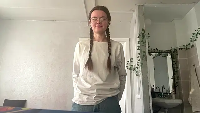 DedraOdneal online show from March 4, 2:56 pm