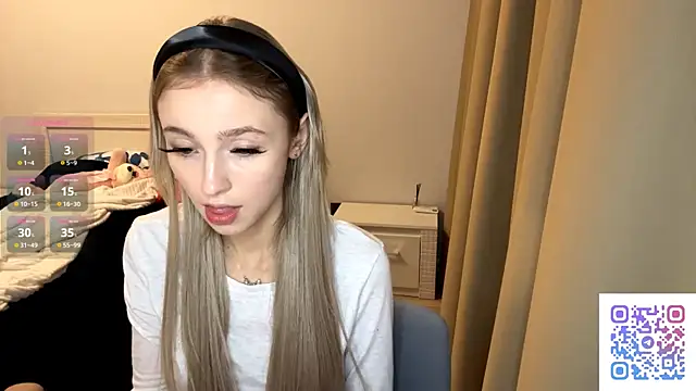 ClonedAge online show from March 25, 10:01 pm