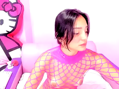 doll katiuska online show from March 10, 11:58 am