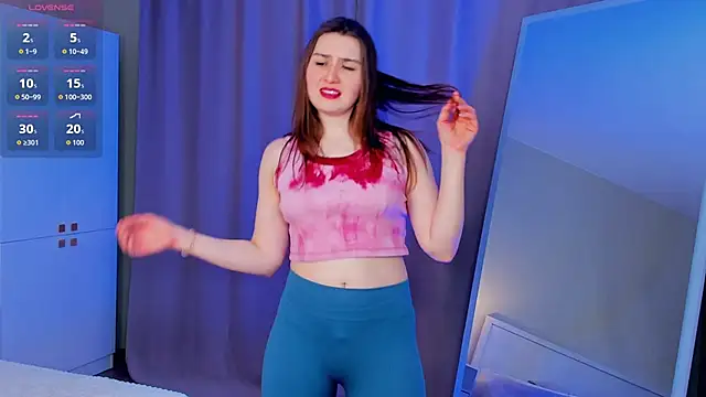 SueWolvin online show from March 12, 5:59 pm