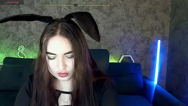 RapunzelAngel online show from March 7, 7:04 am