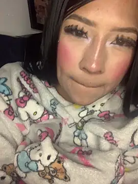 mady short online show from April 6, 12:43 am