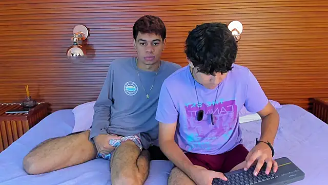 peakk twiinns online show from March 18, 11:48 am