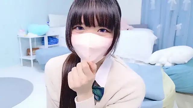 Hime na online show from April 9, 11:48 am