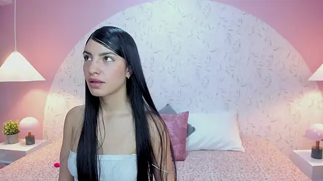 LILY BRM online show from March 6, 9:32 pm