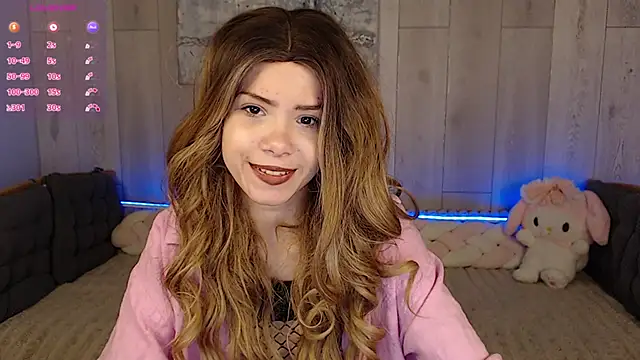 llittle-peachh online show from April 14, 10:21 pm