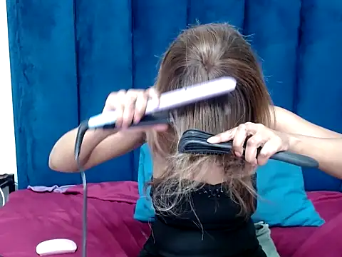 Barbieliciousxxx online show from March 18, 8:19 am