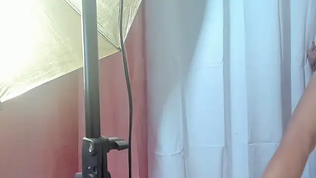 Andreina evans online show from March 26, 4:58 am