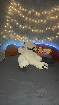 BabeEva- online show from March 30, 3:11 pm