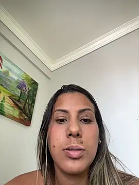 kifanyy online show from May 5, 1:03 pm