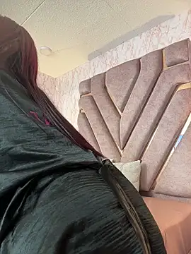 Cherry Charlottee online show from March 26, 7:48 pm