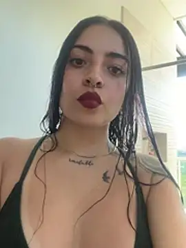 Morgana Pink online show from March 16, 9:30 pm