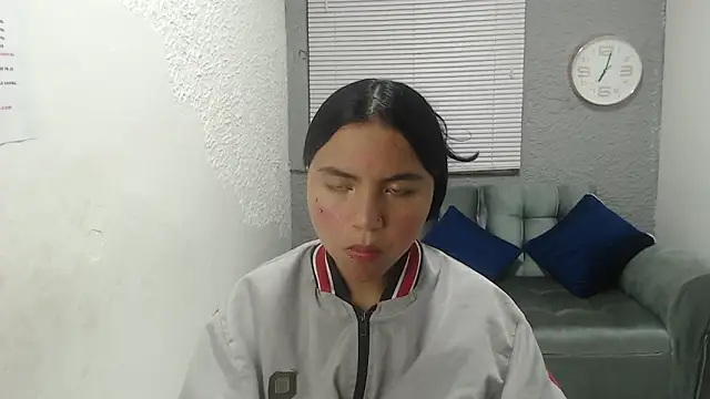 kimmyfuckass online show from April 13, 12:06 pm