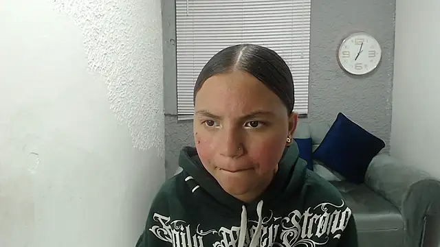 kimmyfuckass online show from March 31, 12:38 pm