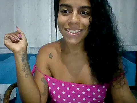 daniellels91 online show from April 11, 6:41 am