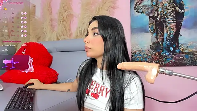 IamEngell online show from April 7, 12:40 pm