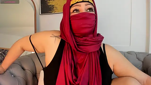  Azahaaraa  online show from April 19, 3:28 am