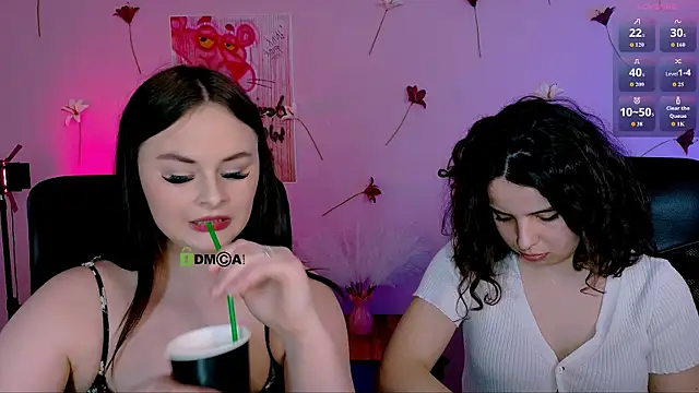 miss courtney  online show from June 3, 8:48 am