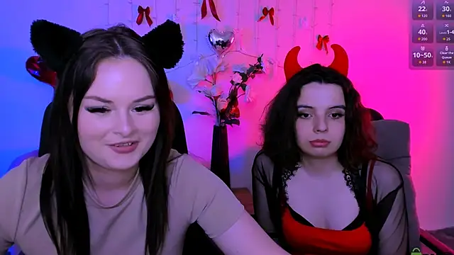 miss courtney  online show from April 10, 12:33 pm