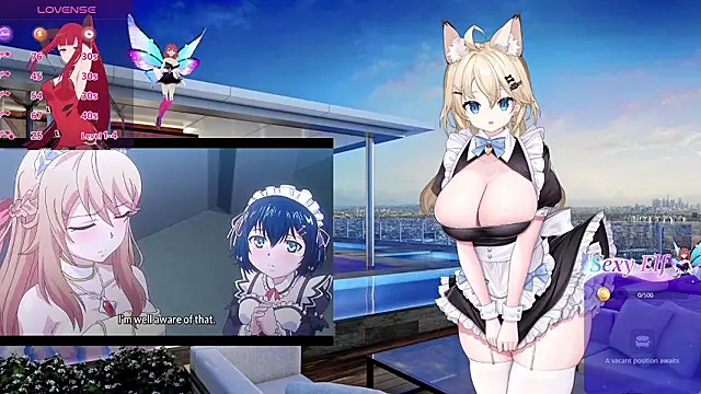 Ms Missa online show from March 29, 3:33 pm