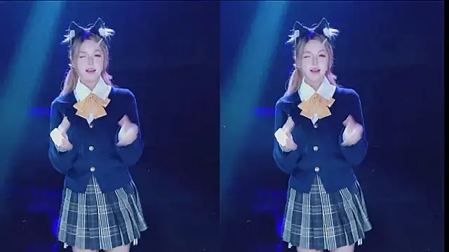 ZNZ-101 online show from March 19, 12:20 pm