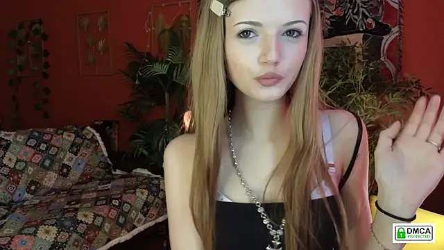 Enji Rey online show from April 12, 8:39 am