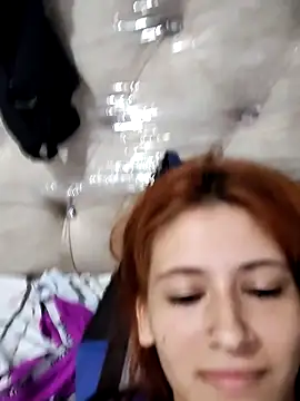 Sasha Red  online show from March 6, 11:44 pm