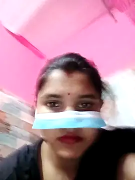 Sexy Sonniyaa online show from April 16, 6:51 pm