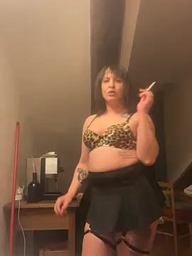 Xlilli69X online show from March 9, 9:07 pm