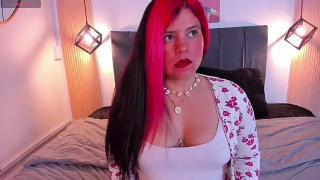 Mariee bloom online show from March 26, 3:52 am