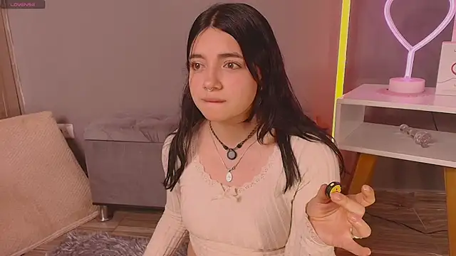 Im Elaris online show from April 17, 2:41 pm