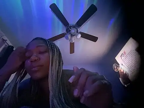 Heavens NativeGuy online show from March 22, 9:48 am