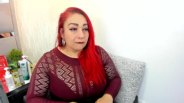 Sarah  Moonx online show from July 16, 11:37 am