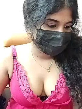 Sunitha28 online show from April 18, 7:58 pm