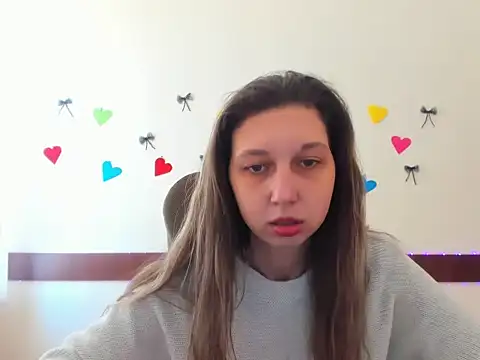 Ellina Star online show from March 10, 9:13 am