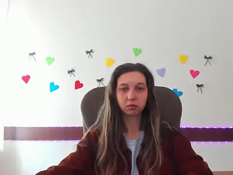 Ellina Star online show from March 21, 9:14 am