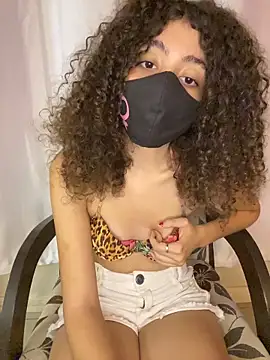 Ravennaaaaa online show from April 16, 9:39 pm