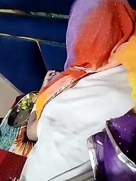 PAYAL JOSHI99 online show from March 10, 4:55 pm