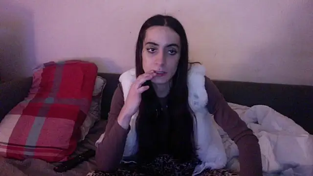 chiara-mario online show from March 25, 8:34 pm