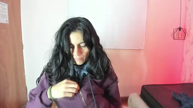 Mystical meteor online show from April 19, 7:05 pm