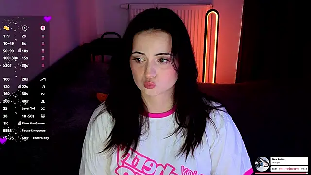 missy3kissy online show from June 9, 3:33 pm