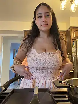 Kammyboo online show from May 29, 8:07 pm
