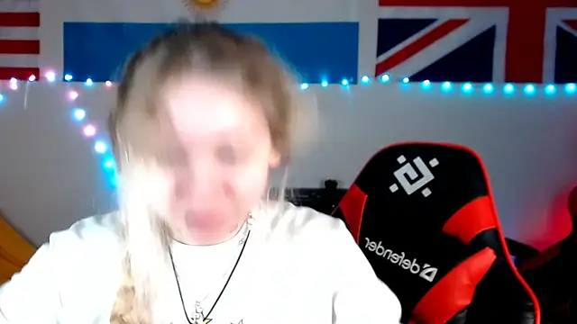 Nica Kawaii online show from March 20, 6:40 am