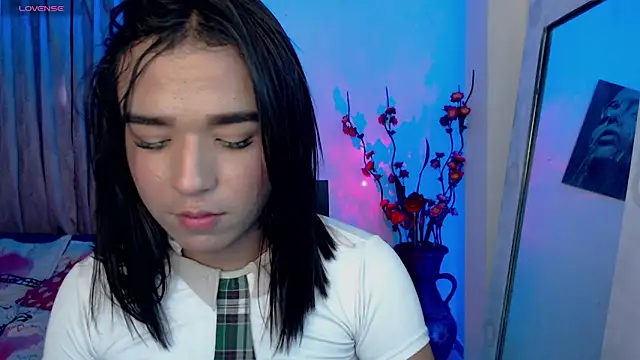 Candyy doll   online show from March 10, 8:57 pm