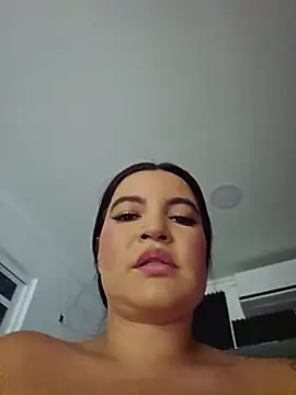 Pretty Julieta online show from July 23, 8:06 pm