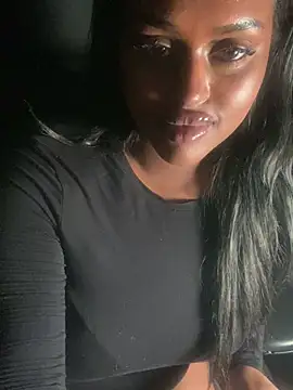 Realriyaaa online show from July 27, 1:13 am