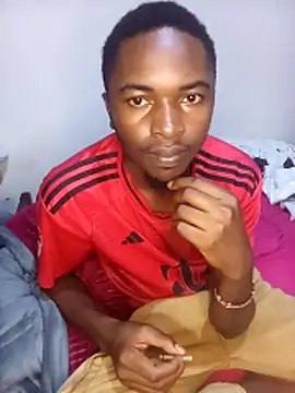 Rakeem023 online show from June 8, 5:57 pm