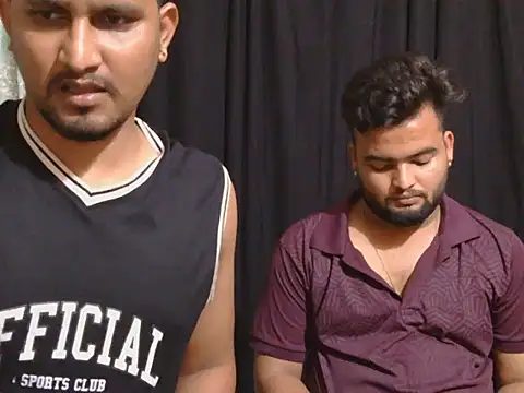 indguys2026 online show from July 11, 3:45 pm