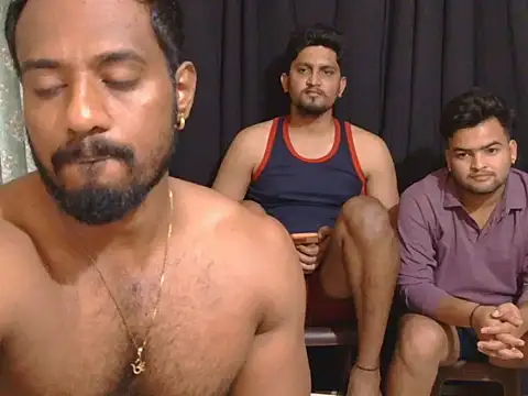 indguys2026 online show from August 2, 7:11 am